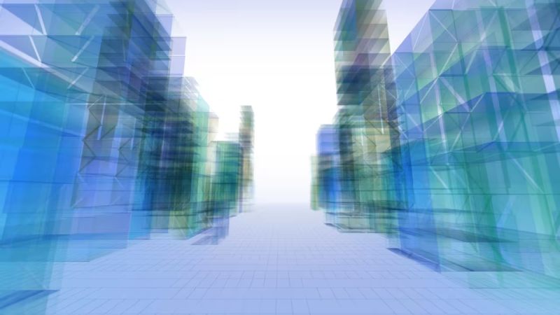 勉县本地实力AI开发公司盘点:分类解析核心优势